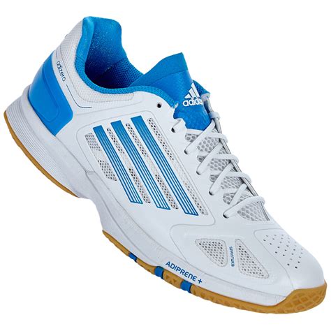 handballschuhe damen adidas gr 44|Fester Halt in Handballschuhen für Damen .